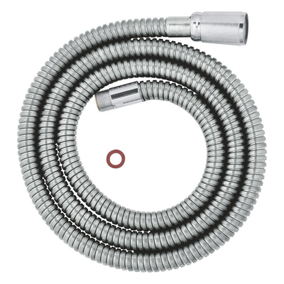 GROHE slang voor keukenkraan 150cm chroom