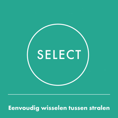 Hansgrohe Rainfinity doucheset 130 3jet glijstang 65cm gold optic