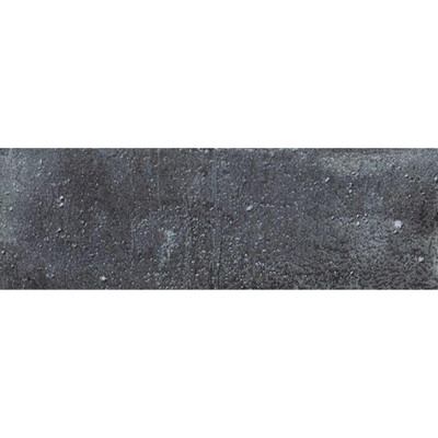 Cir Fuoritono Vloer- en wandtegel 10x30cm 10mm R10 porcellanato Petrolio