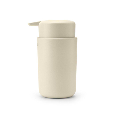 Brabantia ReNew Zeeppomp - staand - 250ml - soft beige