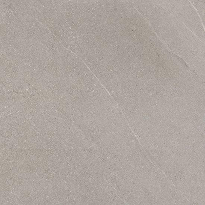 Serenissima Eclettica Vloer- en wandtegel - 60X60cm - 9,5mm - vierkant - gerectificeerd - Porcellanato gekleurd Argento Mat