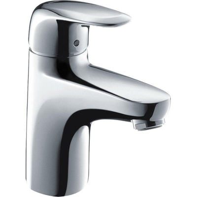 Hansgrohe Focus E2 wastafelkraan chroom OUTLETSTORE