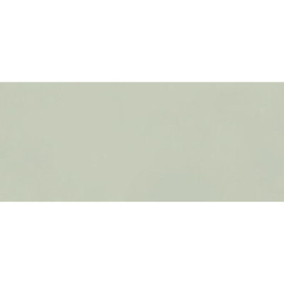Atlas Concorde Boost Color Wandtegel - 50x120cm - 8.5mm - gerectificeerd - Witte scherf - Mint (Groen)