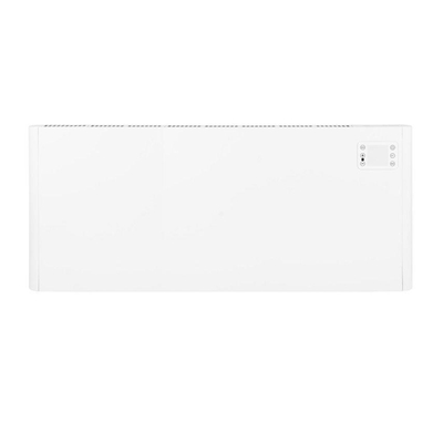 Eurom Alutherm 2000 Wifi Convectorkachel - Hangend/Staand - 2000watt - wit - licht beschadigd - OUTLET UDEN