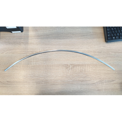 Saniclass Cansano waterkering onderzijde tbv SW23863, SW23864, SW23865