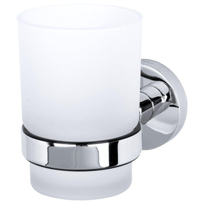 Haceka Kosmos Glashouder chroom