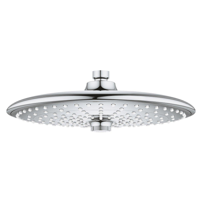 GROHE Vitalio Joy 260 Hoofddouche - 26cm - 3 straalsoorten - chroom