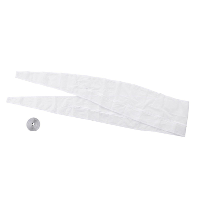 Eurom Airco raam/deur afdichtingskit - 600 cm