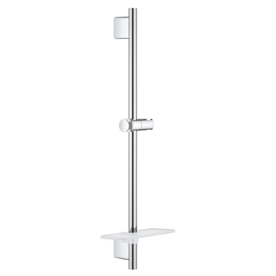 Grohe Rainshower smartactive Glijstang 600mm chroom TWEEDEKANS