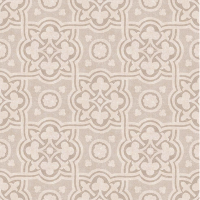 SAMPLE Cifre Cerámica Vloer- en wandtegel Materia Decor Leila Ivory Vintage Mat Multi