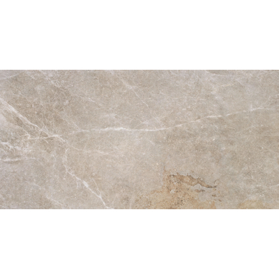 STN Ceramica Strato wand- en vloertegel - 59.5x120cm - 10mm - gerectificeerd - grijs