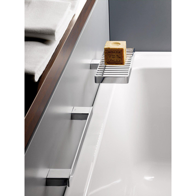 Emco Loft korf chroom