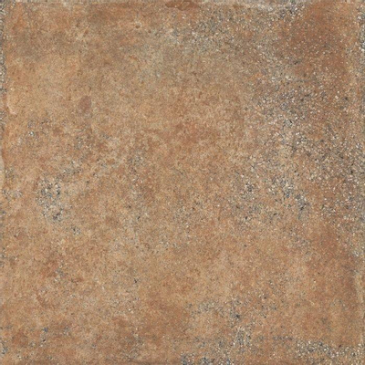 Paul & Co Ceramiche Terrazzo vloertegel - 25x25cm - 14mm - Vierkant - Casale cotto mat