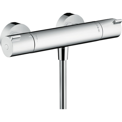 Hansgrohe Ecostat 1001cl douchethermostaat chroom