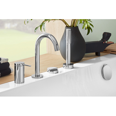 Villeroy & Boch Subway bad 190x90cm acryl wit