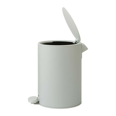 Aquanova Raf - Afvalemmer - 3 L - cloud (beige)