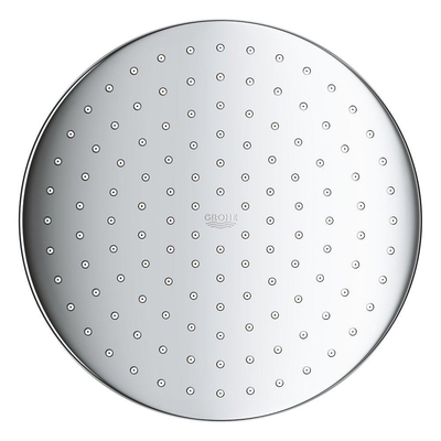 GROHE Tempesta hoofddouche rond 25cm 1 straalsoort chroom