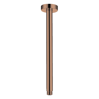 Best Design plafondbeugel 30cm RVS Sunny Bronze