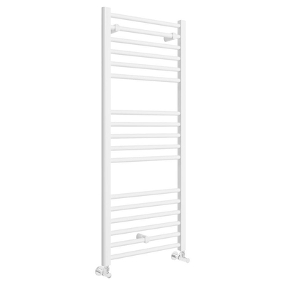 Sanivesk Nairobi Paneelradiator - 120x50cm - 478watt - wit
