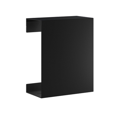 Smedbo Sideline HIDE opbouwnis Mat Zwart