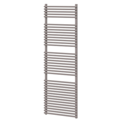 Haceka Monte Designradiator - 174x60cm - quartz
