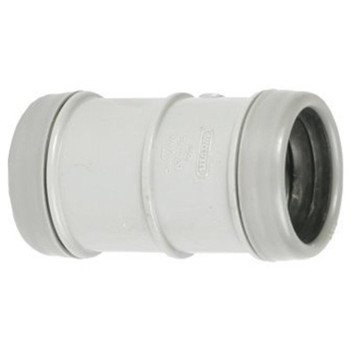 Wavin Wadal PVC overschuifmof 32mm