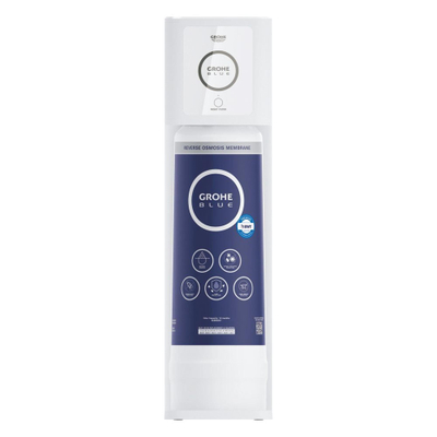 GROHE Blue pure omgekeerde osmose filter starter set chr