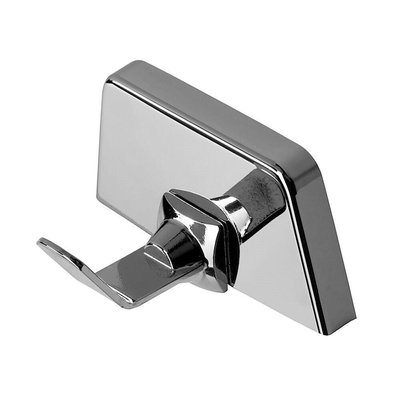 Geesa Standard Handdoekhaak Chroom