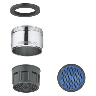 GROHE mousseur M28x1