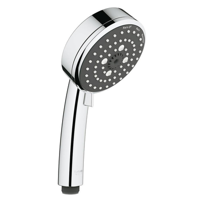 GROHE Comfort New handdouche 3 standen 10cm chroom