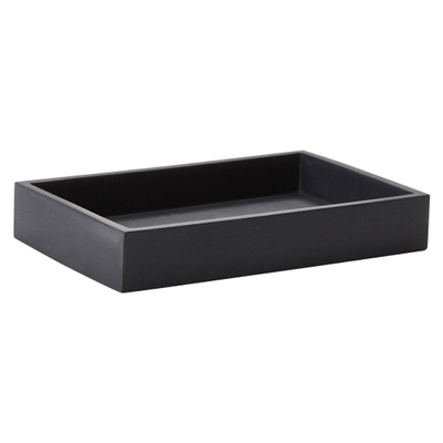 Aquanova Moon Tray Zwart