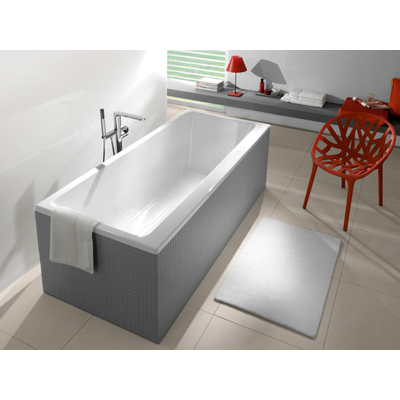 Villeroy & Boch Subway bad 170x75cm acryl wit