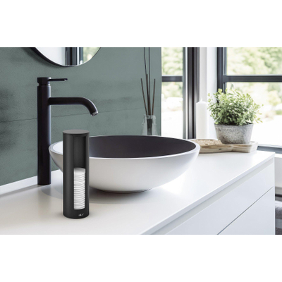 Zack Olomo Wattenschijfjeshouder - Deksel