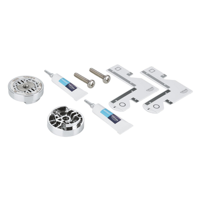 Grohe Quickglue- set van 2