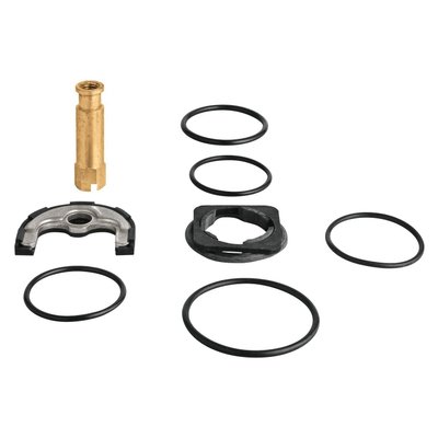 GROHE kraanmontageset