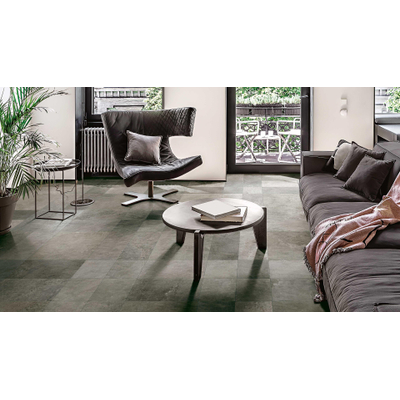 Cir Molo Audace Vloer- en wandtegel 10mm R10 porcellanato Bocca Di Luppo