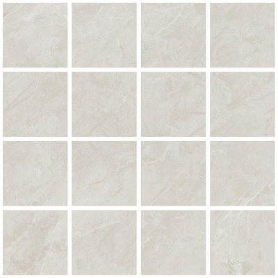 Douglas jones Marbles WAMoz. - 30X30 - 9,5mm - gerectificeerd - Belv.Ivory Glans