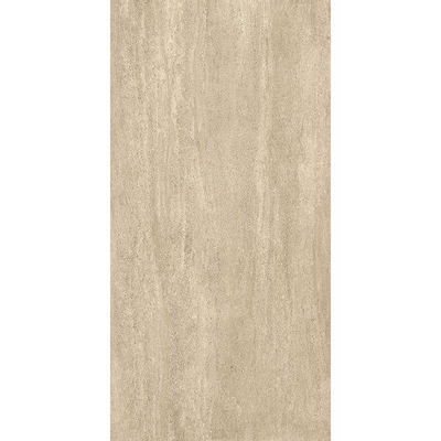 SAMPLE Serenissima Travertini Due Vloer- en wandtegel 60x120cm 10mm gerectificeerd R10 porcellanato Beige