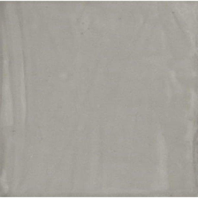 SAMPLE Roca St Tropez Wandtegel 13x13cm 8.5mm witte scherf Gris