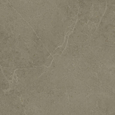Cifre Ceramica Norwich wand- en vloertegel - 90x90cm - gerectificeerd - Betonlook - Taupe mat (bruin)