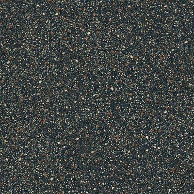 Abk imoker Blend Vloertegel 900X900 Dot.Multiblack 9mm Mat Ret.R10