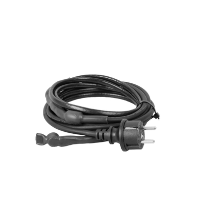 Eurom Pipe defrost on/off Vorstbeveiliger voor leidingen 2 meter