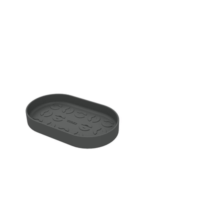 Tiger Boston Comfort & Safety Organiser Donkergrijs 17x4.8x10cm