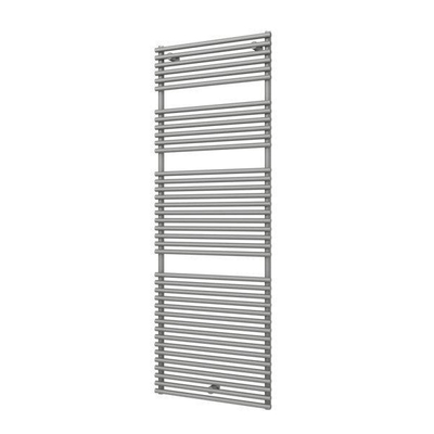 Plieger Florian Nxt designradiator enkel horizontaal 1710x600mm 1046W parelgrijs (pearl grey)