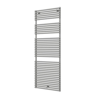 Plieger Florian NXT EL elektrische radiator - Nexus zonder thermostaat - 171x60cm - 1000 watt - parelgrijs