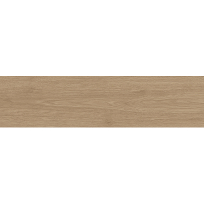 Atlas Concorde Solution Would Vloer- en wandtegel - 22,5x90cm - 8mm - gerectificeerd - (Bruin)