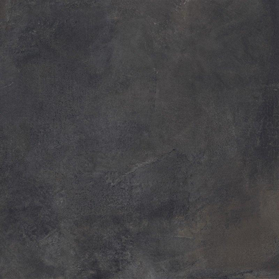 EnergieKer Magnetic Terrastegel Black 60x60x2cm Gerectificeerd Industrieel Mat Zwart