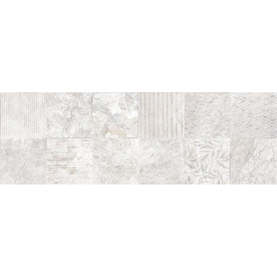 Metropol Iconic Decortegel 30x90cm 10.6mm gerectificeerd Avorio