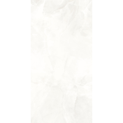 EnergieKer Onyx Vloer- en wandtegel - 30x60cm - gerectificeerd - glans Wit