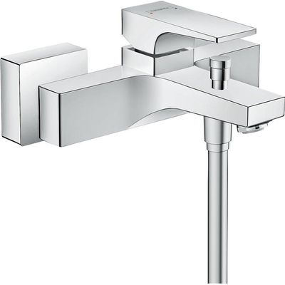 Hansgrohe Metropol badkraan chroom